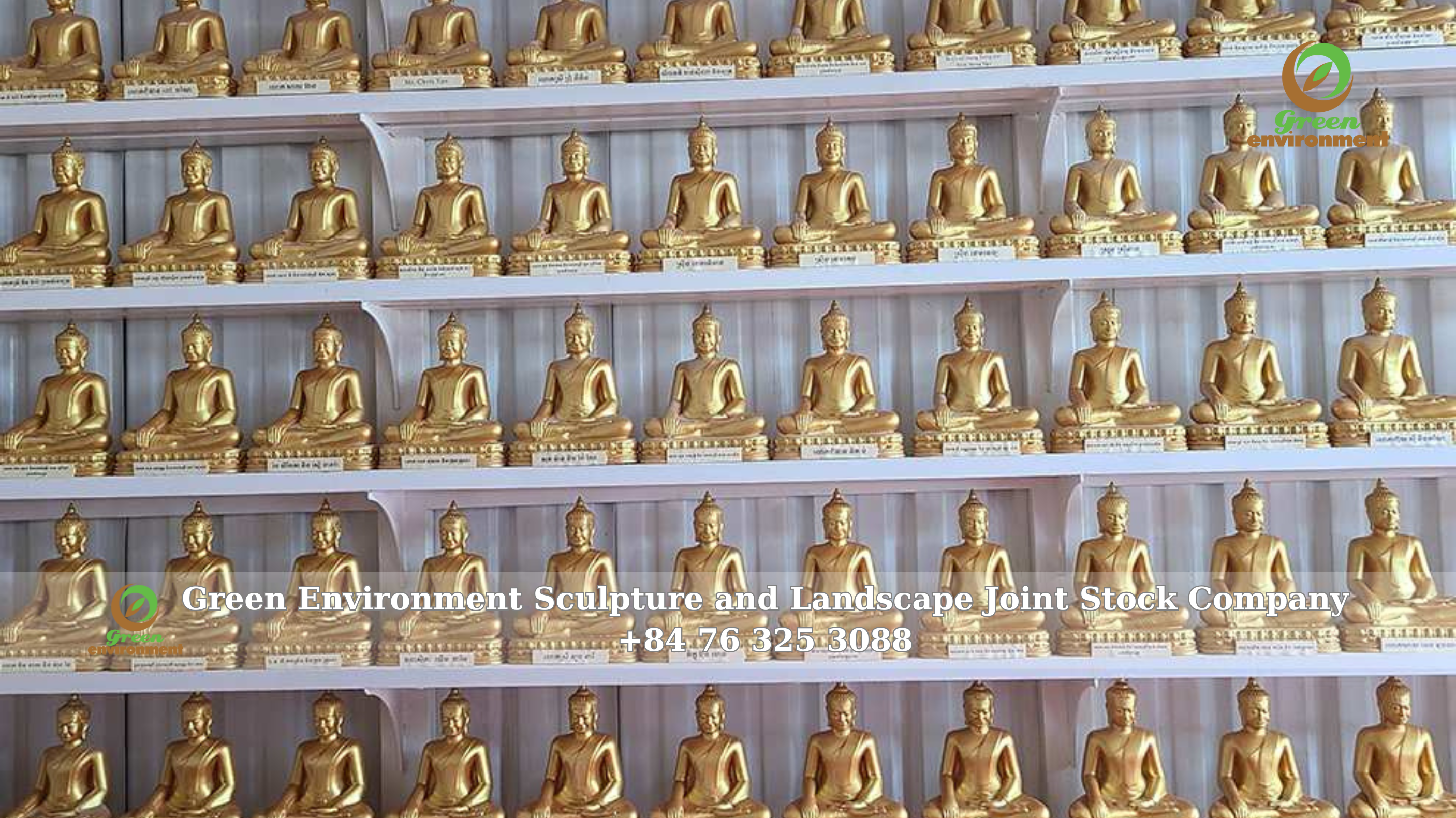 THE WORLD'S NO. 1 TALL SITTING BUDDHA STATUE IN CAMBODIA