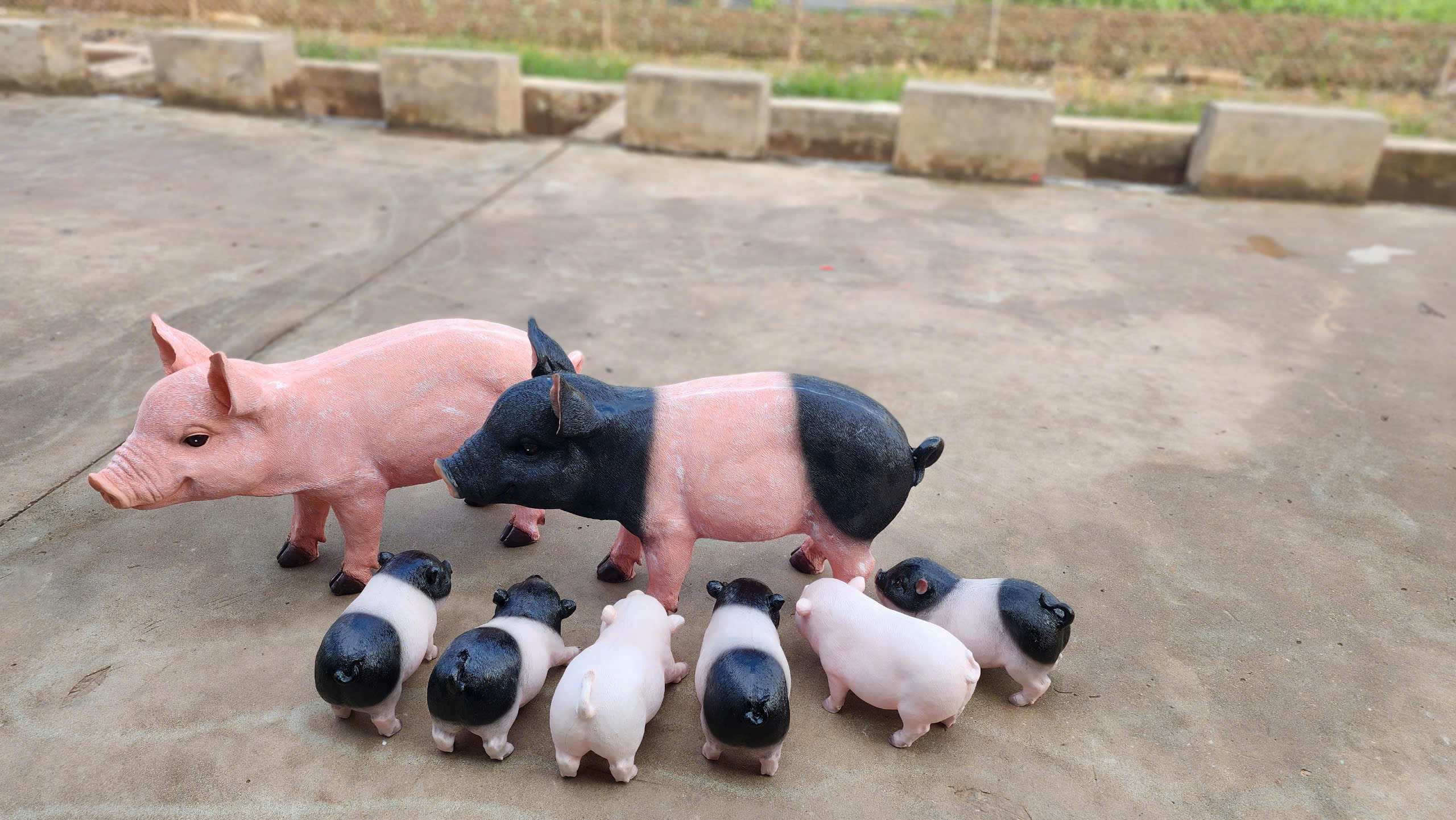 TƯỢNG HEO 0763253088