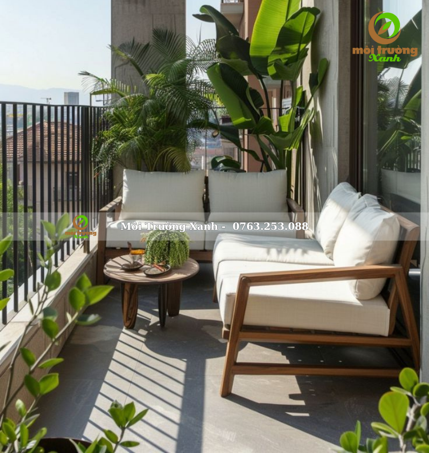 ទេសភាពយ៉រ, ទេសភាពយ៉រ ទេសភាពបៃតង ទេសភាពតុបតែង