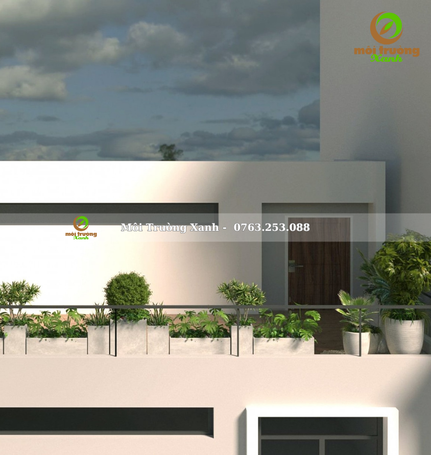 ទេសភាពយ៉រ, ទេសភាពយ៉រ ទេសភាពបៃតង ទេសភាពតុបតែង