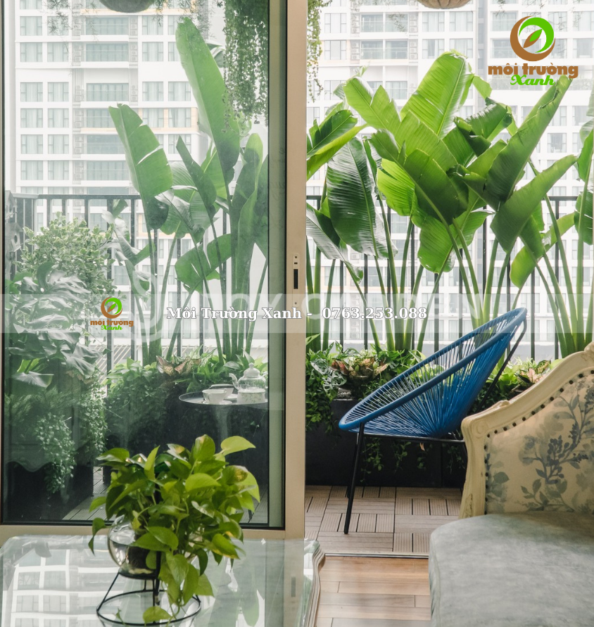 ទេសភាពយ៉រ, ទេសភាពយ៉រ ទេសភាពបៃតង ទេសភាពតុបតែង