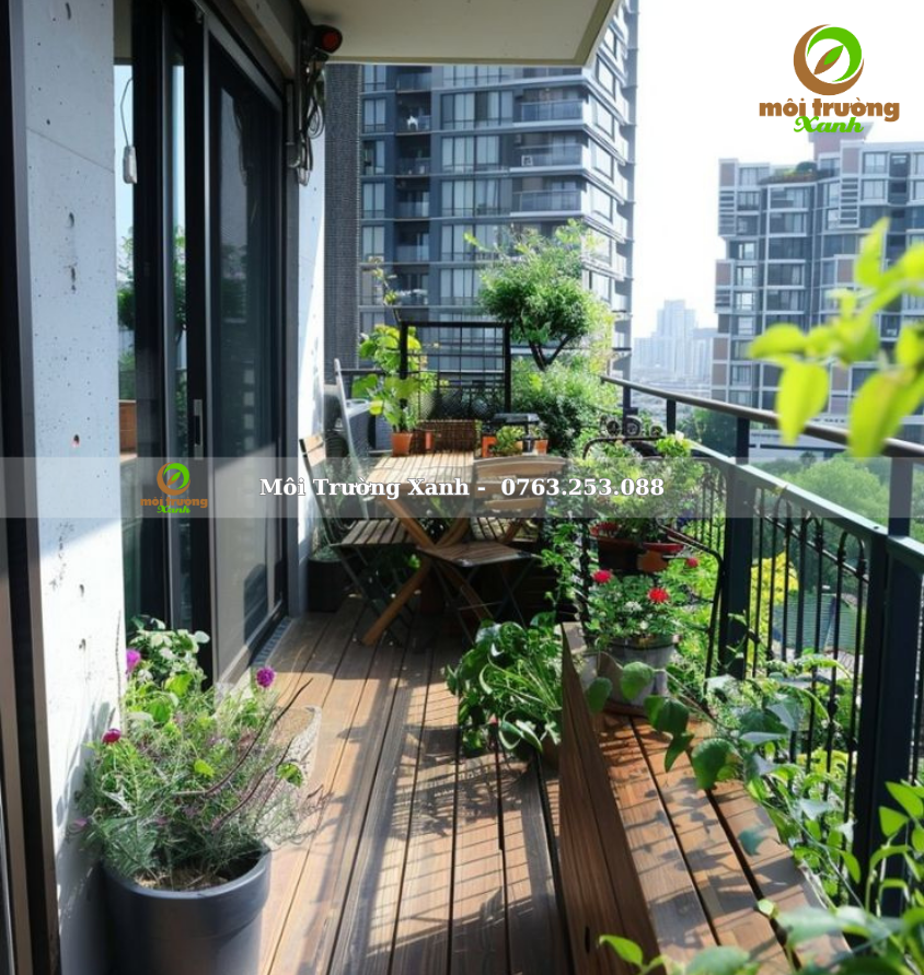 ទេសភាពយ៉រ, ទេសភាពយ៉រ ទេសភាពបៃតង ទេសភាពតុបតែង