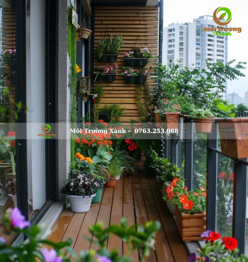 ទេសភាពយ៉រ, ទេសភាពយ៉រ ទេសភាពបៃតង ទេសភាពតុបតែង