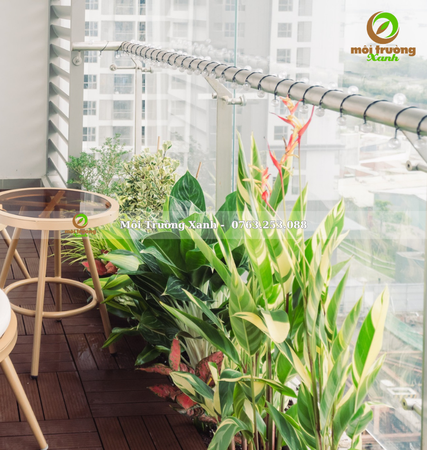 ទេសភាពយ៉រ, ទេសភាពយ៉រ ទេសភាពបៃតង ទេសភាពតុបតែង