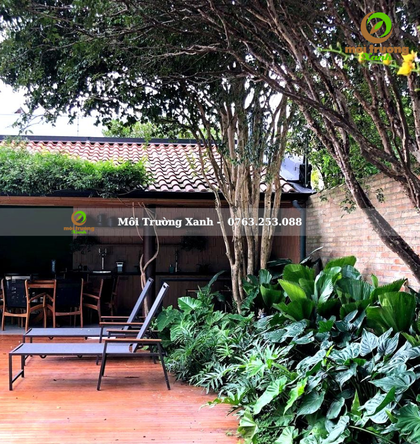 ទេសភាពសួនច្បារ, ទេសភាពសួនច្បារ ទេសភាពបៃតង ទេសភាពតុបតែង