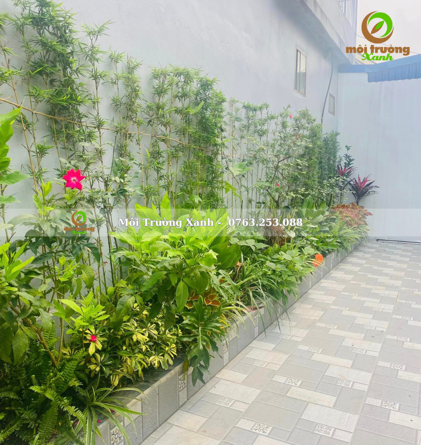 ទេសភាពសួនច្បារ, ទេសភាពសួនច្បារ ទេសភាពបៃតង ទេសភាពតុបតែង