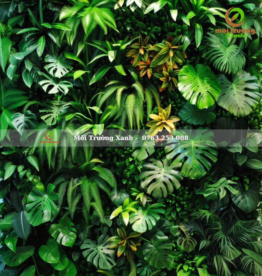 ជញ្ជាំងរុក្ខជាតិ, ជញ្ជាំងសួនច្បារ ទេសភាពសួនច្បារ ទេសភាពពណ៌បៃតង ទេសភាពតុបតែង