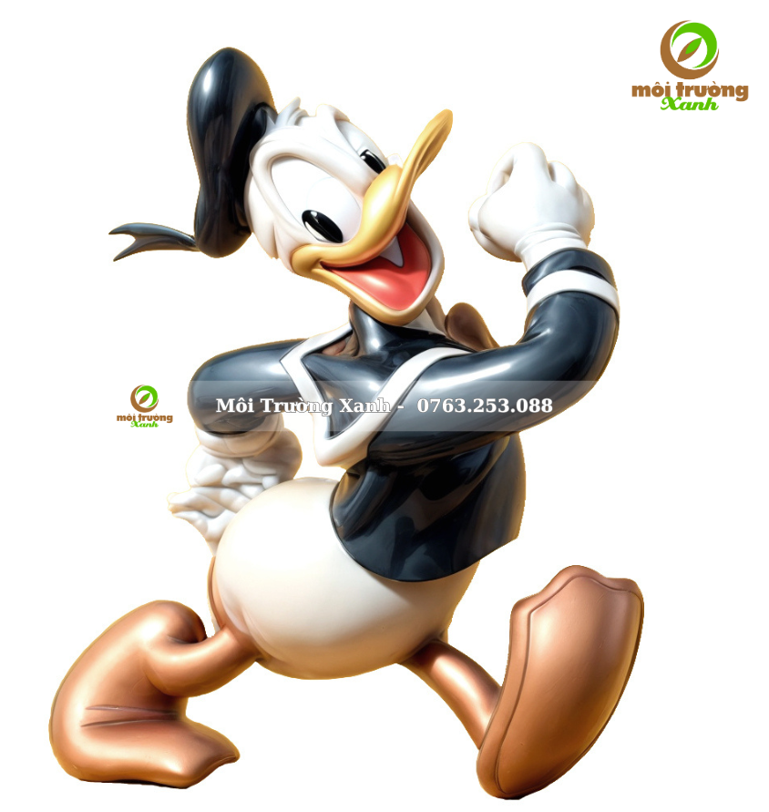 cong chua toc xu brave moi truong xanh 1