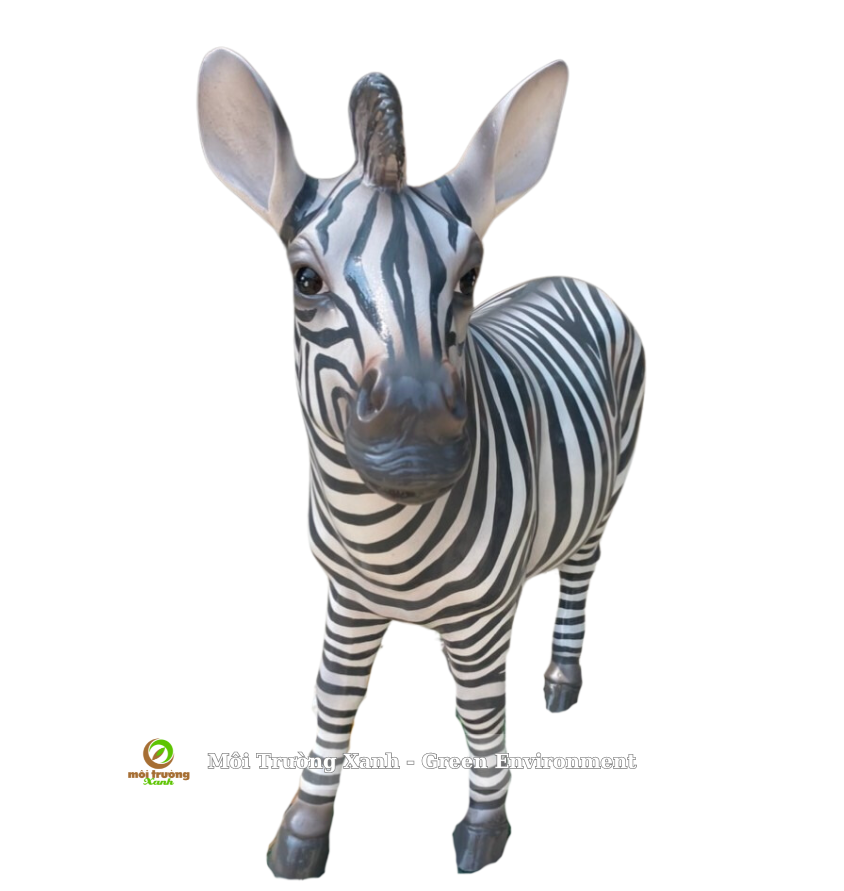 រូបសំណាកសេះបង្កង់