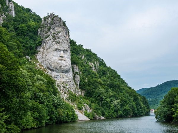 Decebalus – Romania