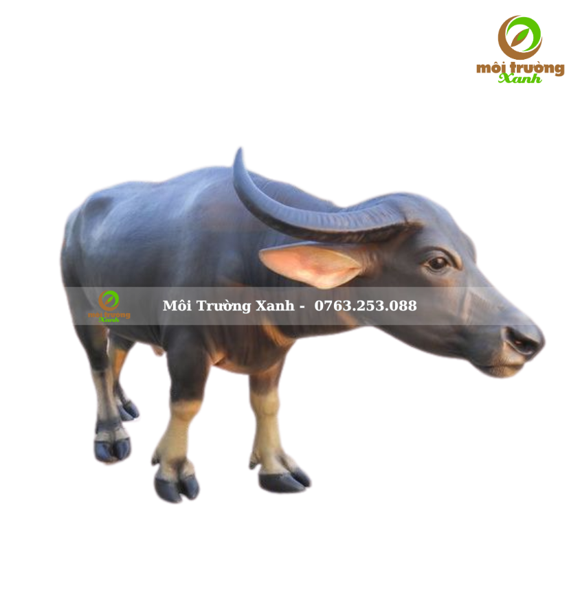 រូបសំណាកក្របី