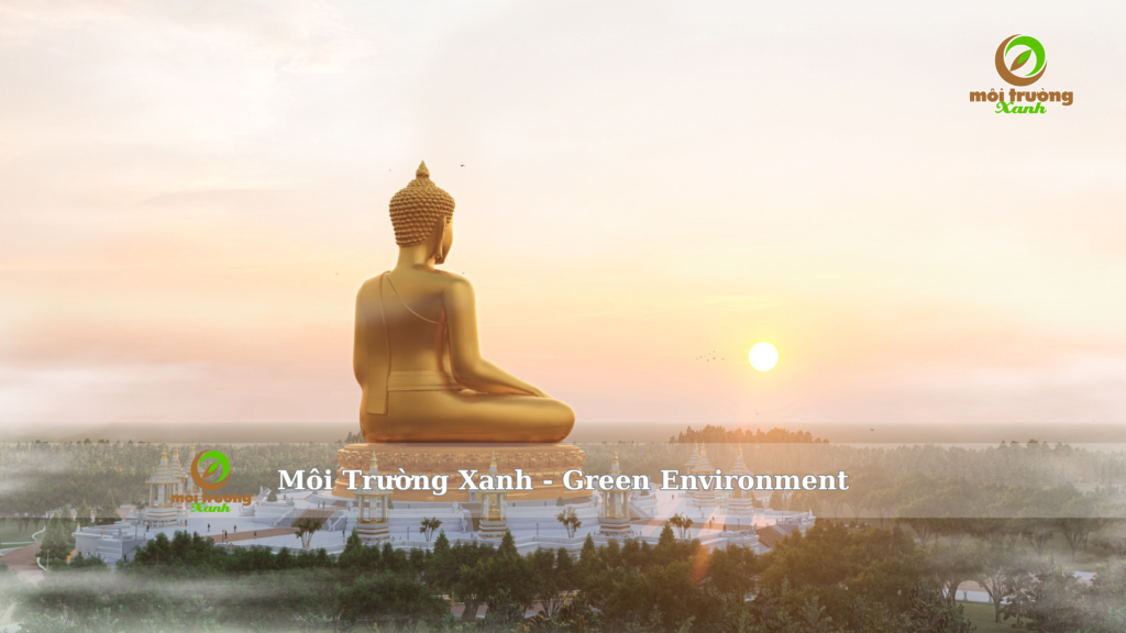 du an tuong phat 108m moi truong xanh 4