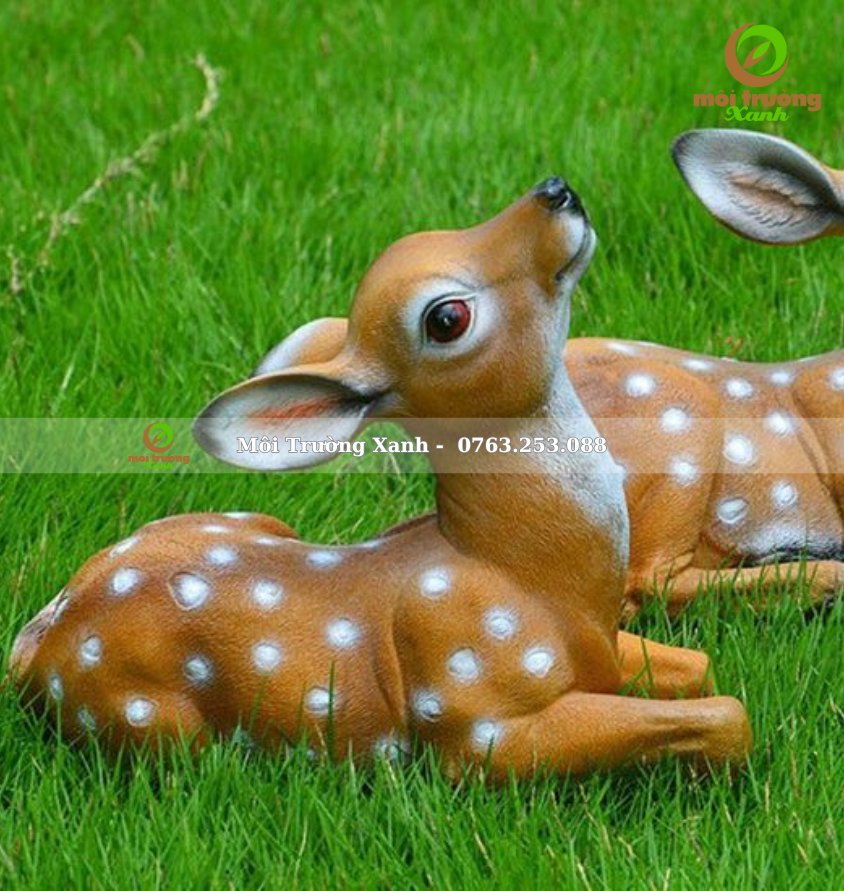 tượng nai 0763253088 (8)