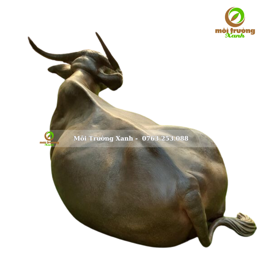 tượng trâu 0763253088
