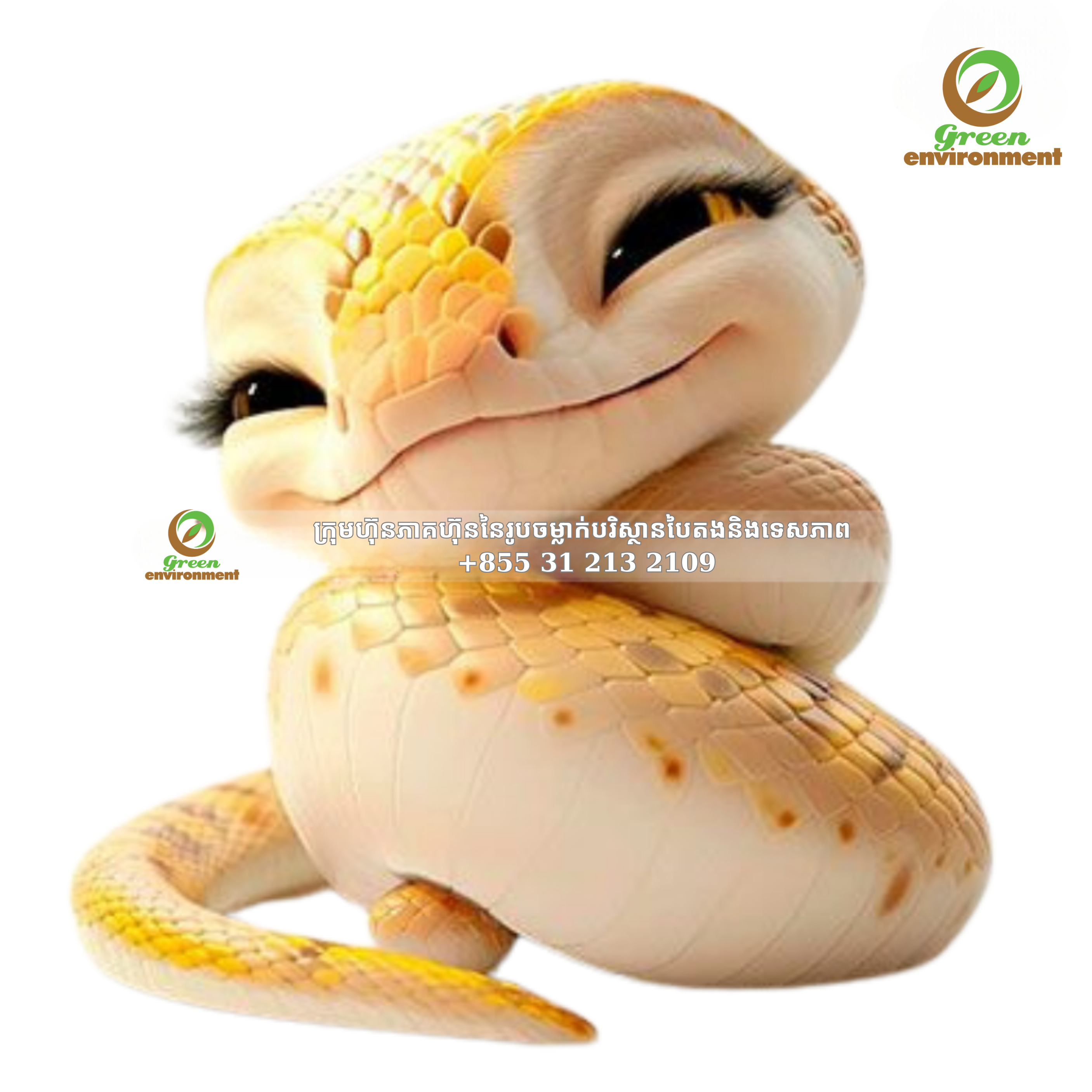 ម៉ូដែល Tet mascot សម្រាប់ឆ្នាំ 2025 ដ៏ស្រស់ស្អាត និងគុណភាពខ្ពស់