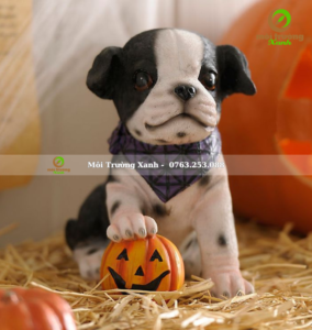 tượng halloween liên hệ 0763 253 088