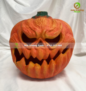 tượng halloween liên hệ 0763 253 088
