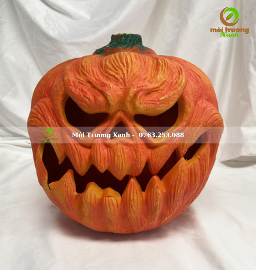 tượng halloween liên hệ 0763 253 088