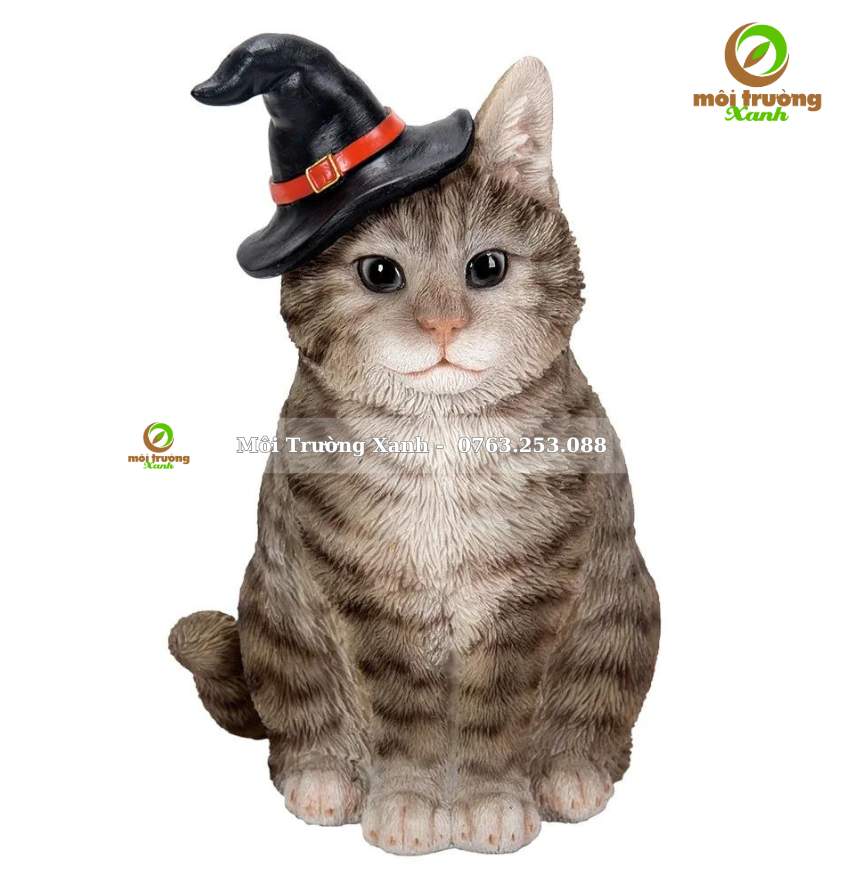 tượng halloween liên hệ 0763 253 088