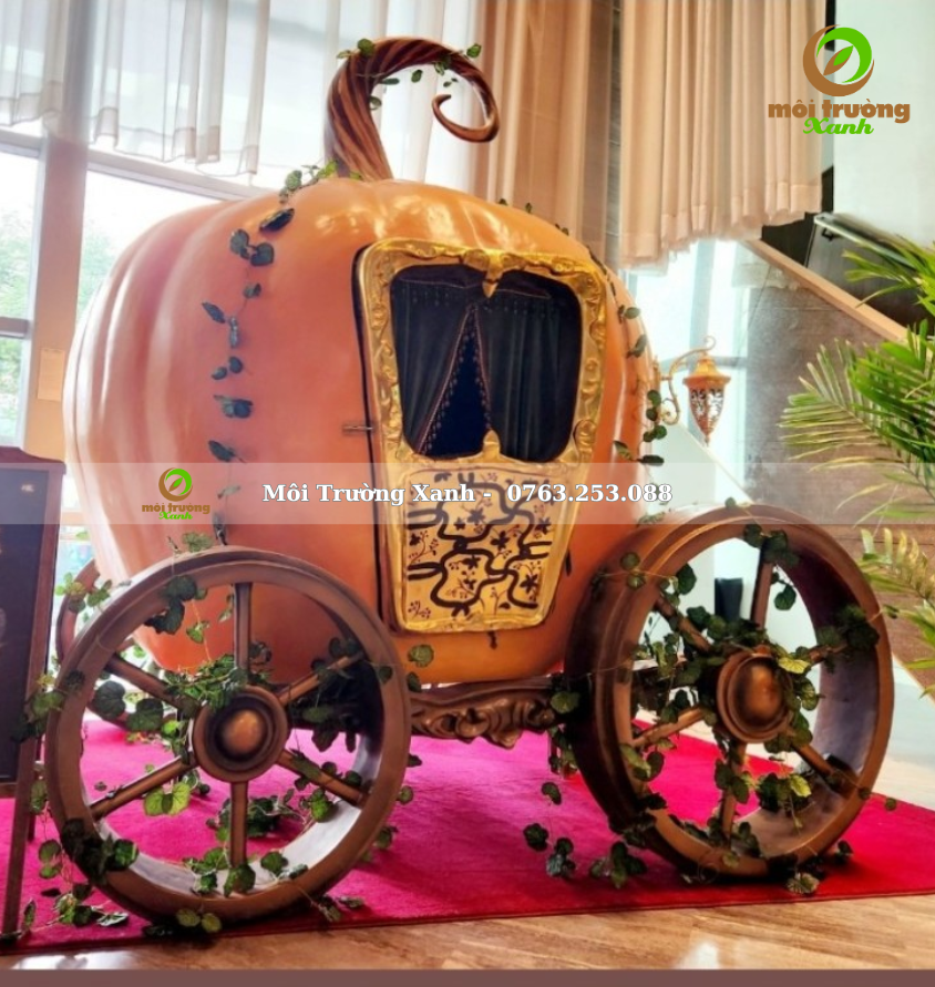 tượng halloween liên hệ 0763 253 088