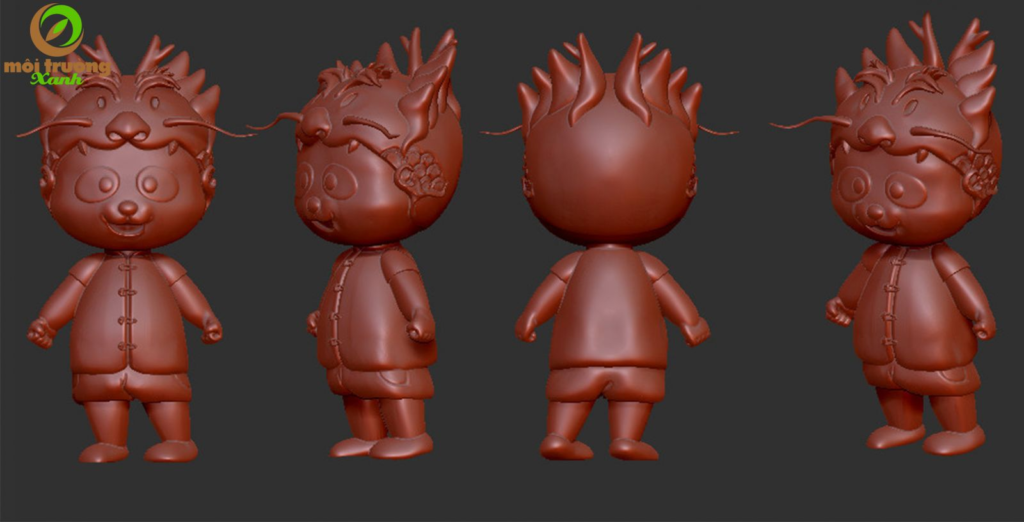 រូបចម្លាក់ចម្រុះ រូបចម្លាក់ 3D ដ៏ស្រស់ស្អាត និងតម្លៃថោកបំផុតនៅលើទីផ្សារ