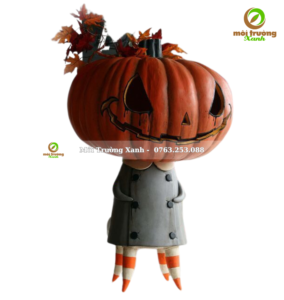 tượng halloween 0763253088