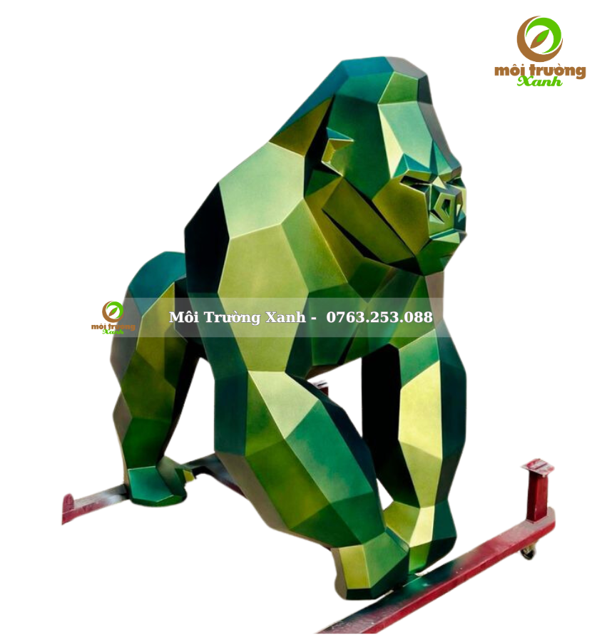 tượng khỉ vạt mảng 0763253088