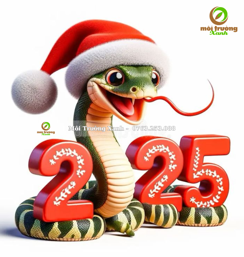 Mô hình linh vật tết 2025 đẹp, chất lượng cao 0763253088