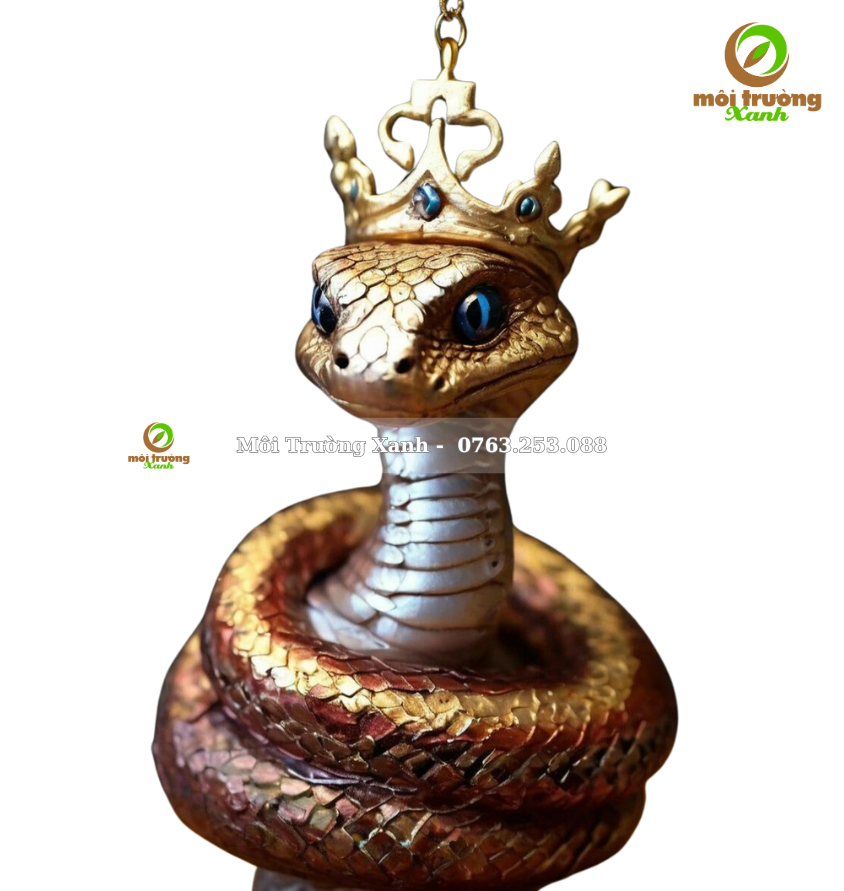 MÔ HÌNH LINH VẬT RẮN 2025 0763253088