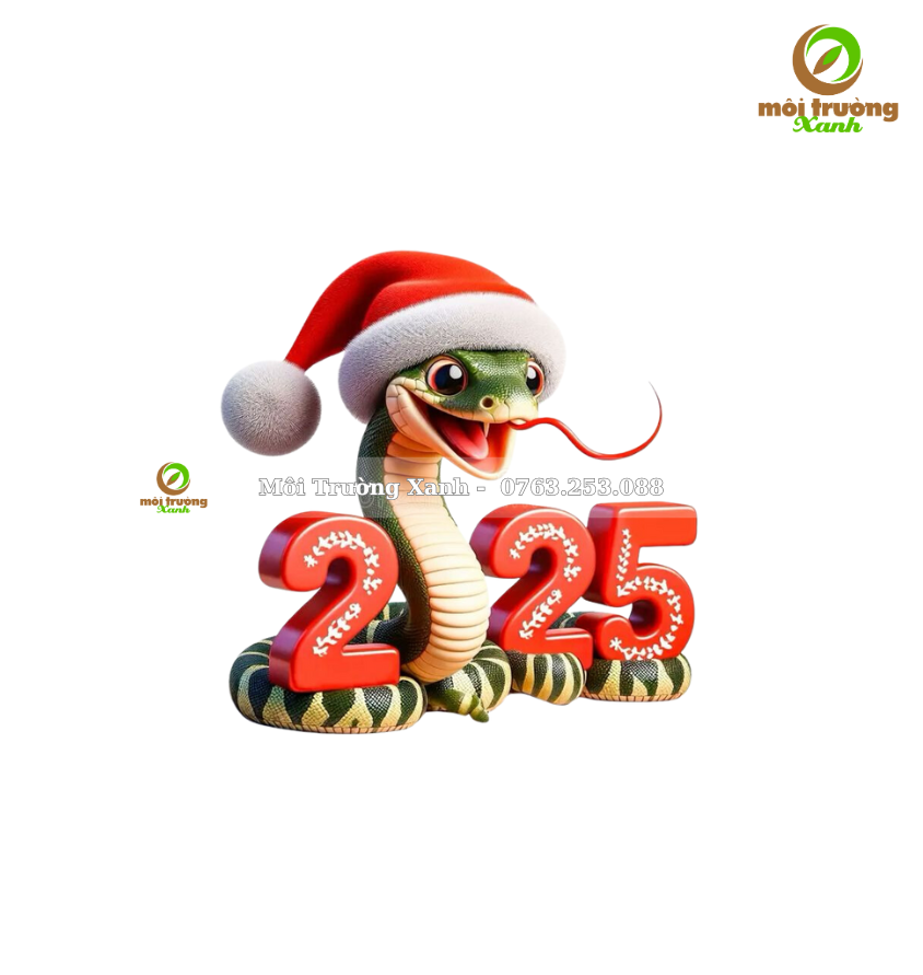 Mô hình linh vật tết 2025 đẹp, chất lượng cao 0763253088