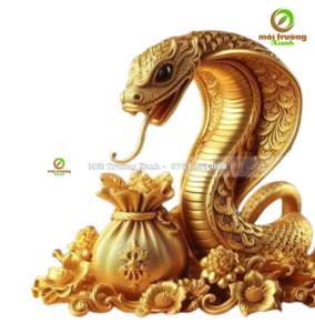 MÔ HÌNH LINH VẬT RẮN 2025 0763253088