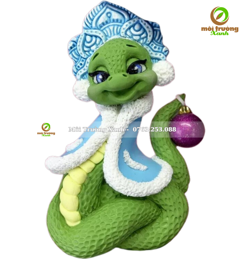 MÔ HÌNH LINH VẬT RẮN 2025 0763253088