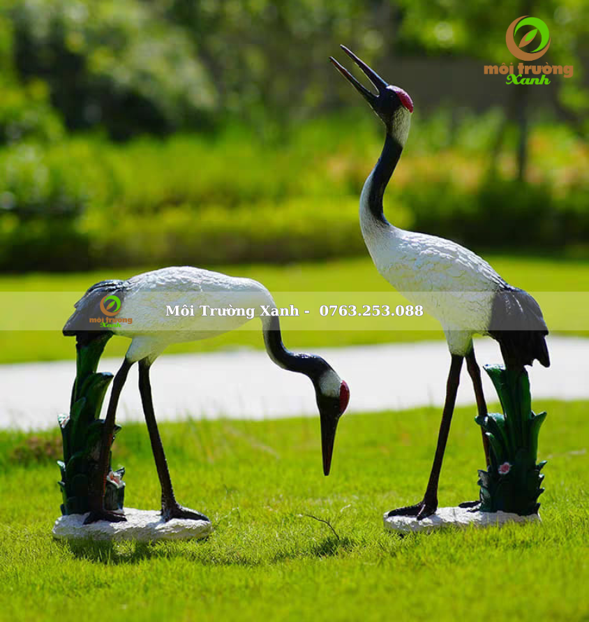 រូបចម្លាក់សត្វក្រៀល