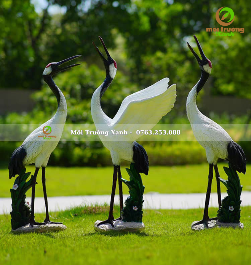 tượng sếu 0763253088