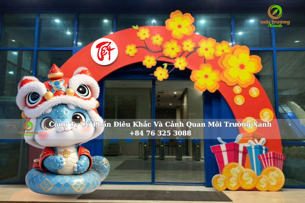 Linh vat ran phong thuy 1 1