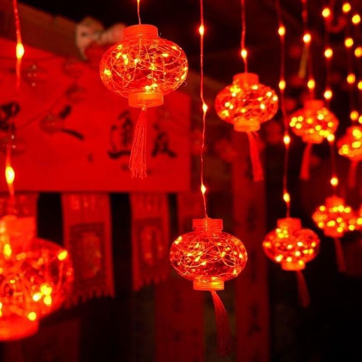 Decorating Lunar New Year 2025 - At Ty: Associated with Snake Mascots and Traditional Symbols