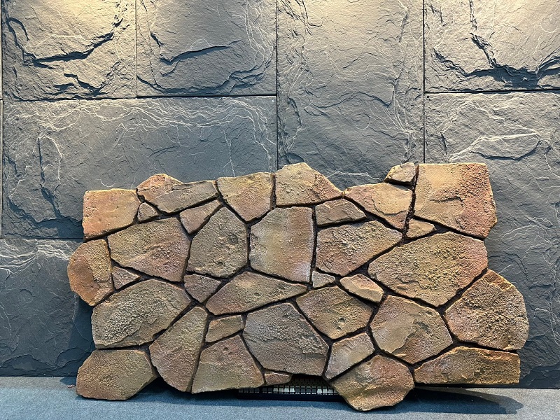 TẤM ỐP TƯỜNG GIẢ ĐÁ