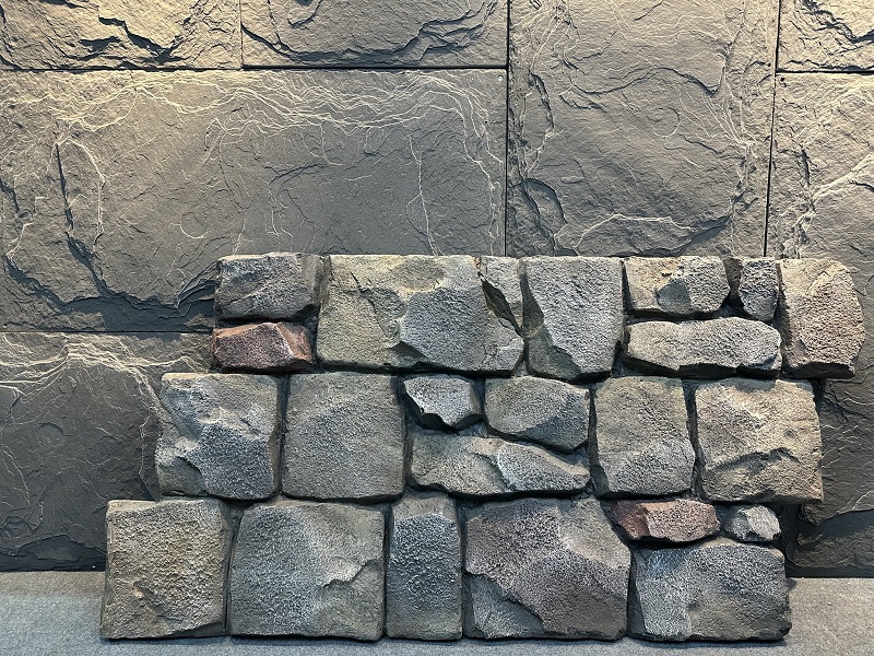 TẤM ỐP TƯỜNG GIẢ ĐÁ