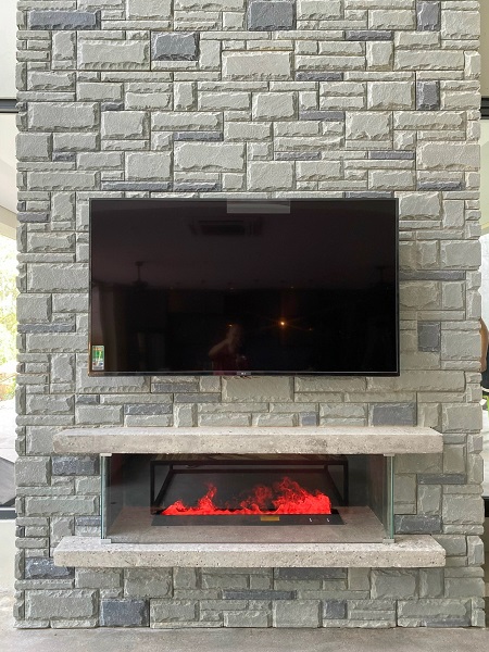 TẤM ỐP TƯỜNG GIẢ ĐÁ