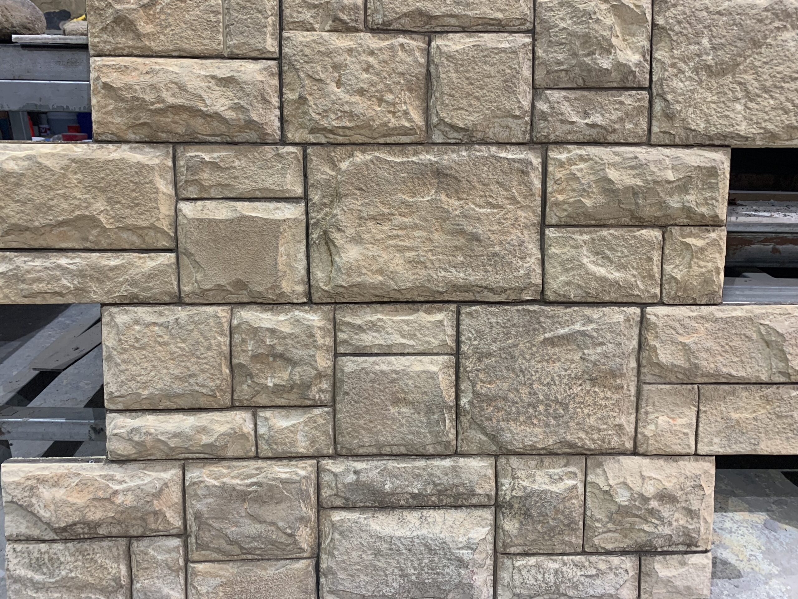 TẤM ỐP TƯỜNG GIẢ ĐÁ