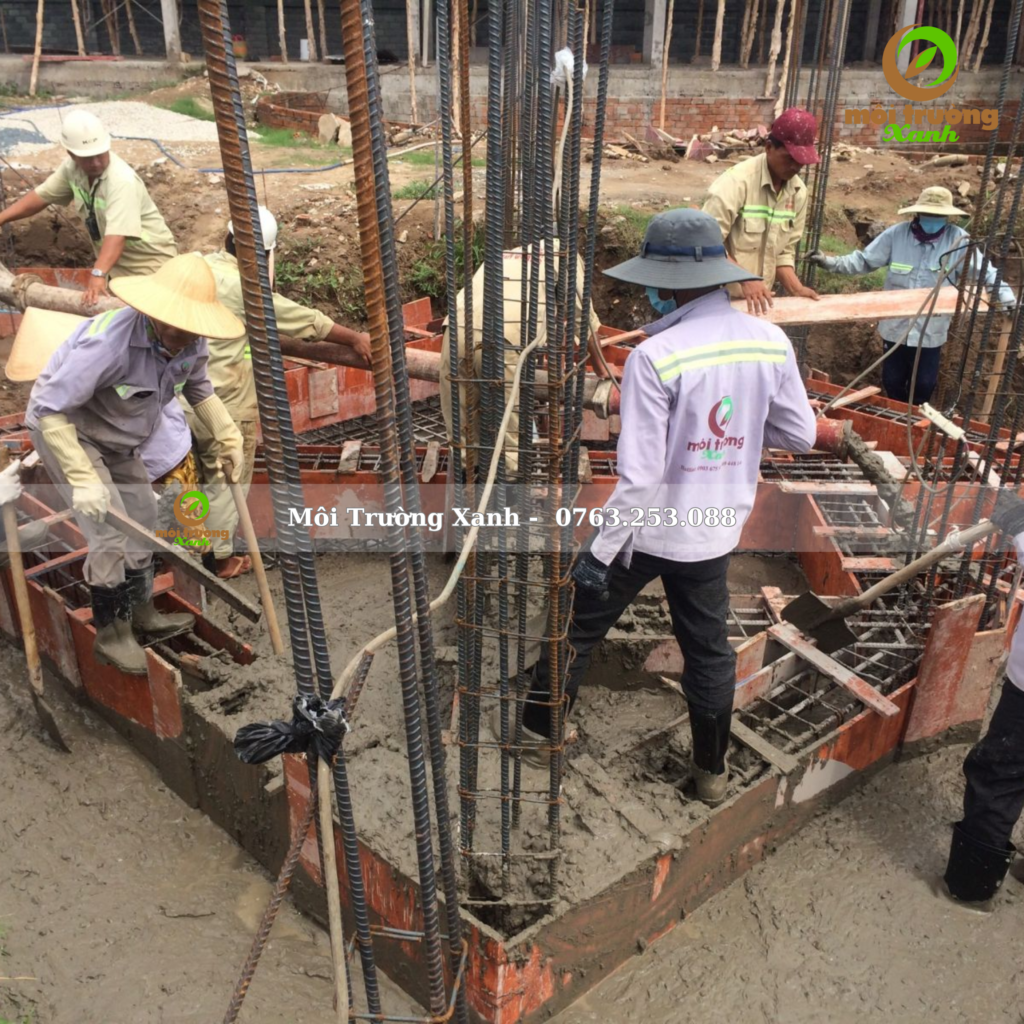 Dịch vụ thiết kế & xây dựng Tượng Phật, Tượng Chúa, Tượng Đài chất lượng cao 6 Cong ty xay dung tuong chua uy tin