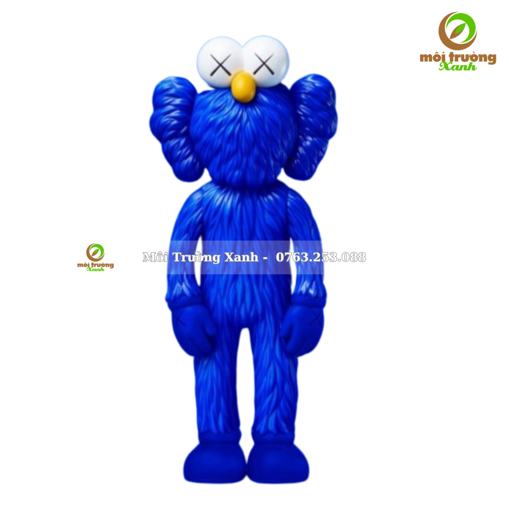 Quy Trình Làm Tượng Composite - Giải Pháp Điêu Khắc Hiện Đại 2 Quy Trình Làm Tượng Composite