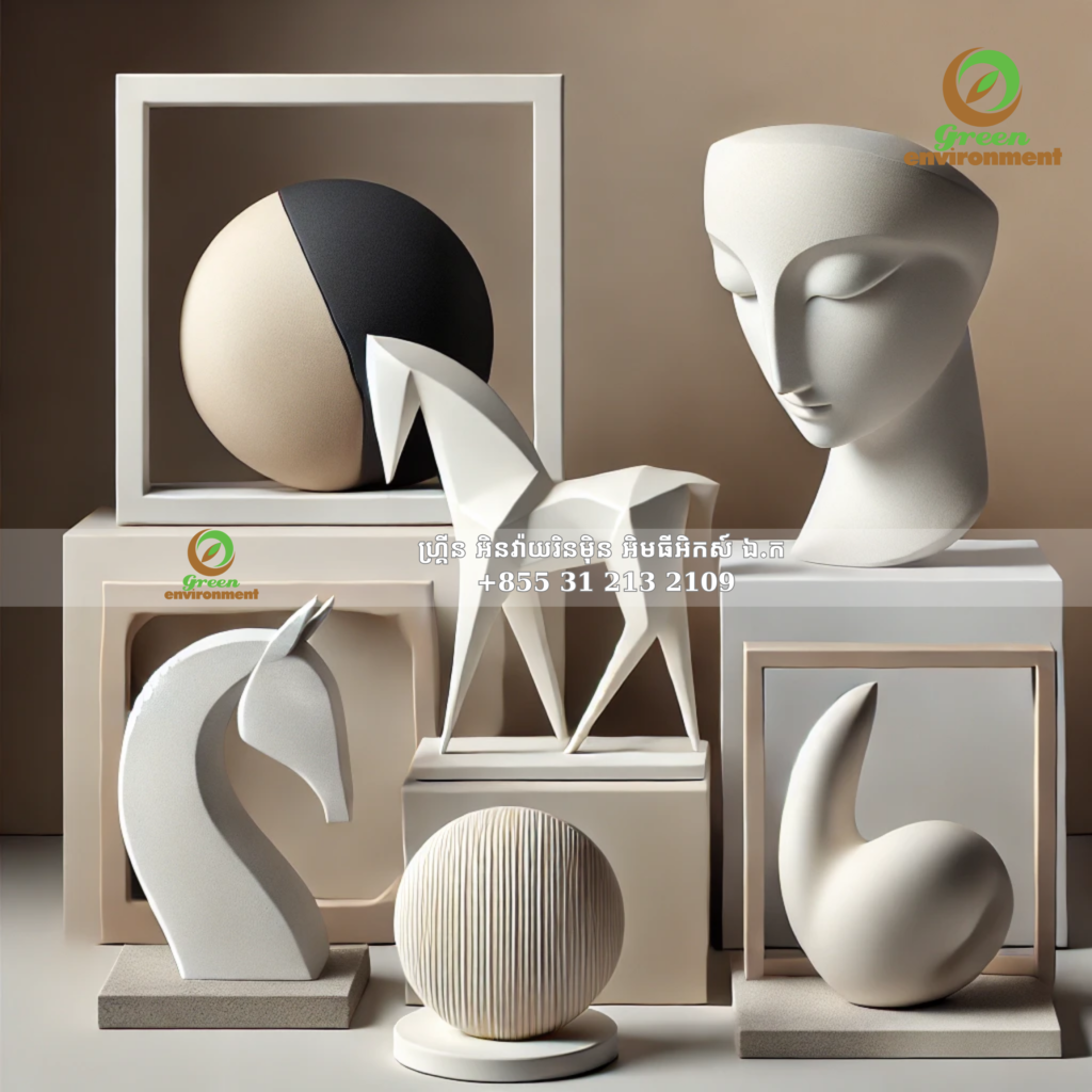 Phong cach toi gian – Don gian nhung day nghe thuat 3