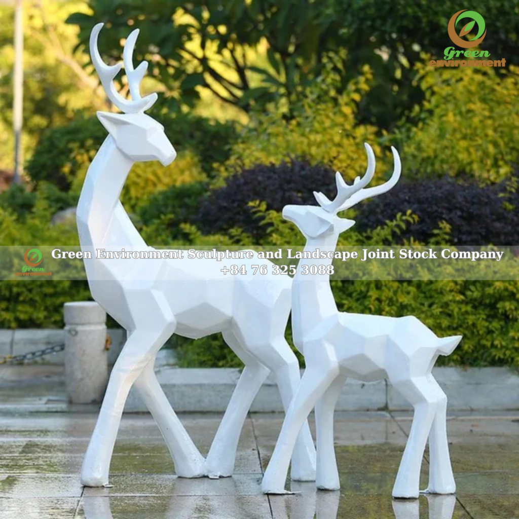 Tuong nai vat mang 1