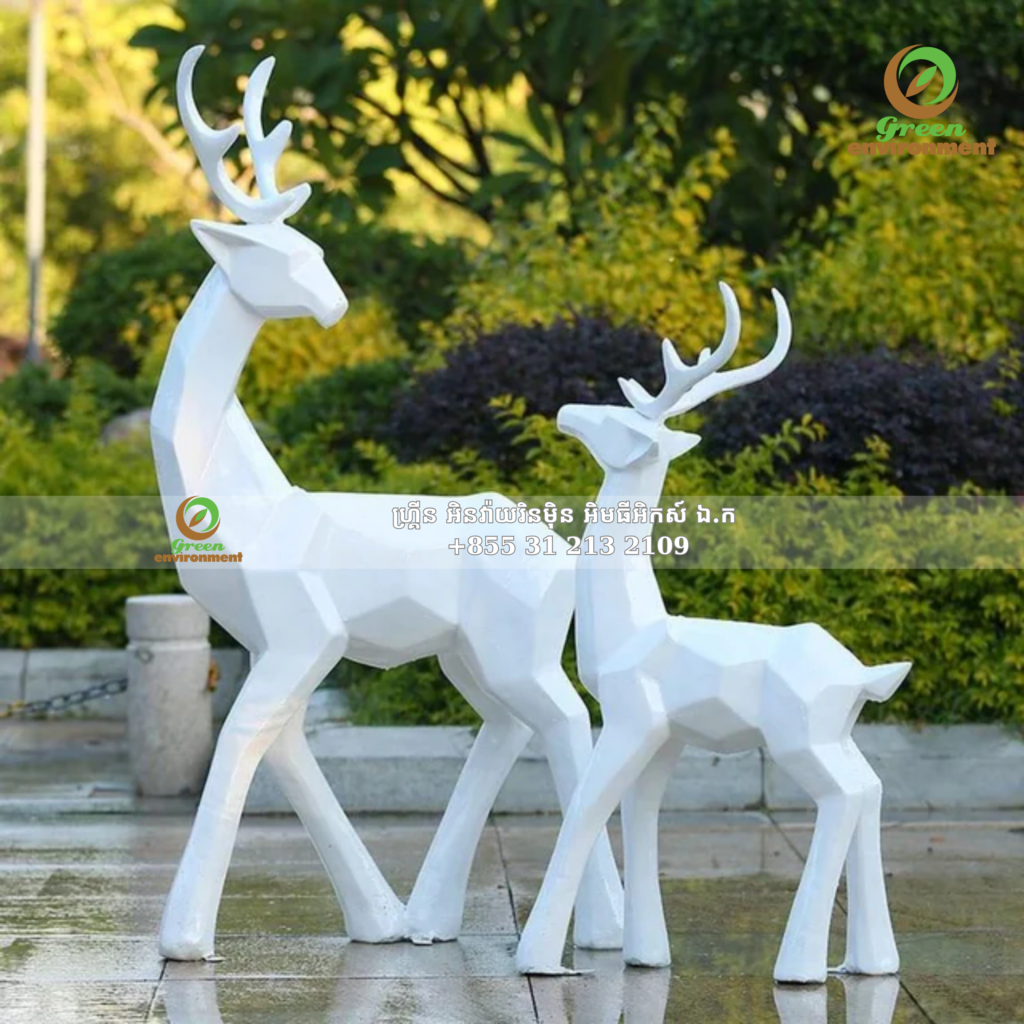 Tuong nai vat mang 2