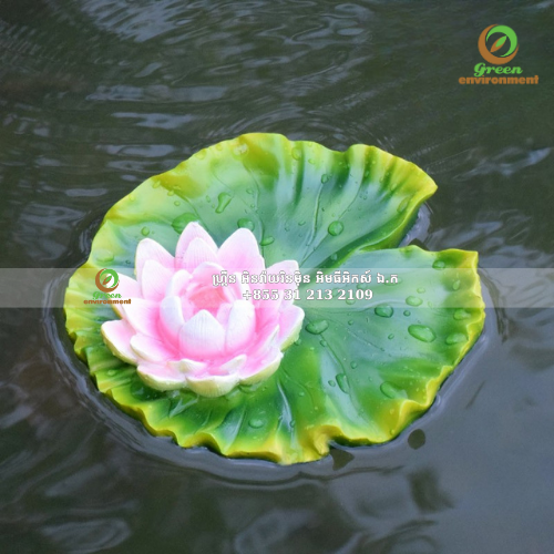 រូបចម្លាក់កង្កែបសម្រាប់ដីហូរ