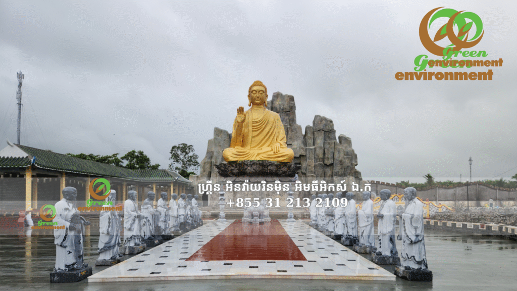 សេវាកម្មឌីហ្សាញ