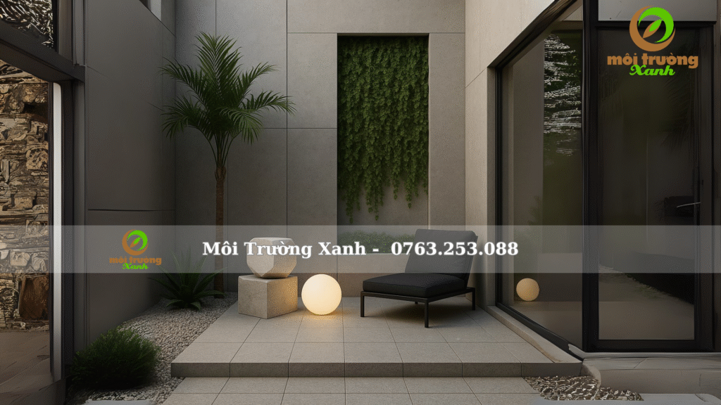 Phong cách Hiện Đại – Tối giản & Đa năng