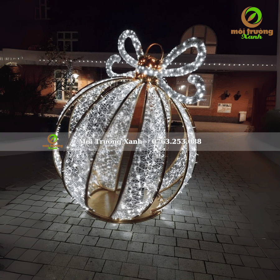 BOOTH CHỤP ẢNH GIÁNG SINH