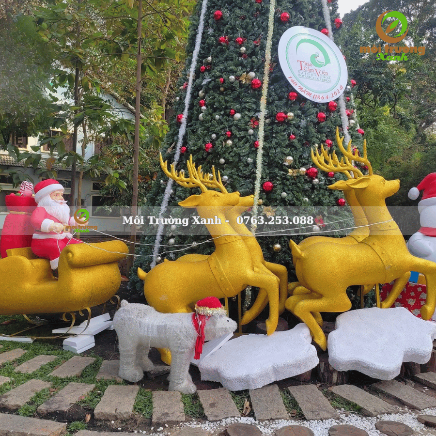 MÔ HÌNH MÚT XỐP TUẦN LỘC